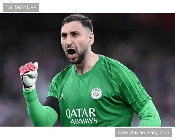 古拉姆批评巴黎换门将缺乏尊重:以多纳鲁马为借口毫无道理 古拉姆批评巴黎换门将缺乏尊重:以多纳鲁马为借口毫无道理