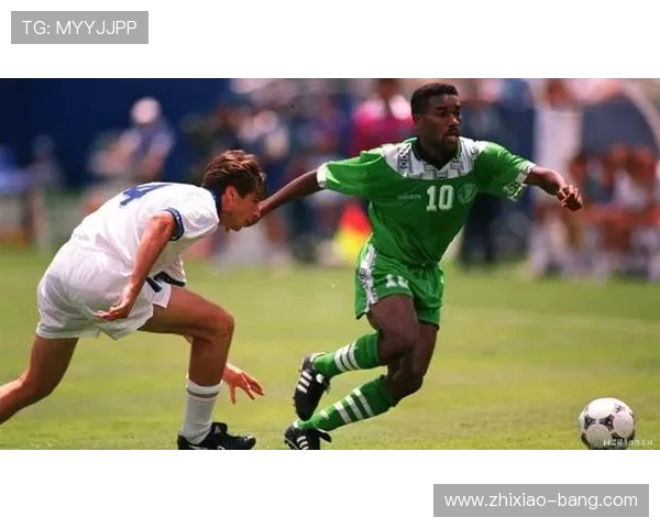 尼日利亚26年主场球衣配色公布松绿色搭配电光绿灵感源自96奥运会 尼日利亚26年主场球衣配色公布松绿色搭配电光绿灵感源自96奥运会