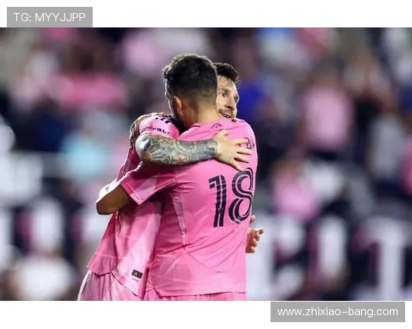 梅西布斯克茨阿尔巴领衔迈阿密国际首发对阵西雅图海湾人 梅西布斯克茨阿尔巴领衔迈阿密国际首发对阵西雅图海湾人