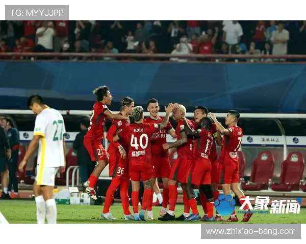 河南俱乐部酒祖杜康主场发威二比零完胜北京国安展现强劲实力 河南俱乐部酒祖杜康主场发威二比零完胜北京国安展现强劲实力