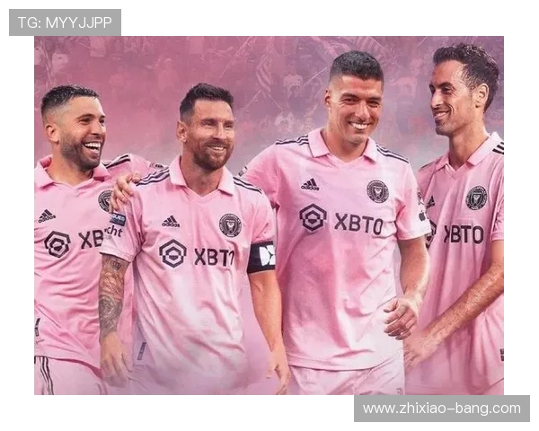 梅西领衔迈阿密国际出战亚特兰大联 苏亚雷斯布斯克茨首发亮相 梅西领衔迈阿密国际出战亚特兰大联 苏亚雷斯布斯克茨首发亮相