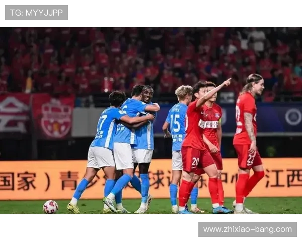 中超保级战火升级海牛迎战三镇亚泰梅州接连挑战国安